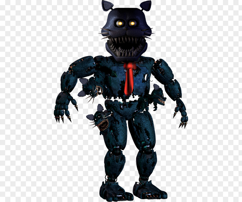 Five Nights At Freddy's 4 2 Freddy Fazbear's Pizzeria Simulator Freddy's: Sister Location PNG