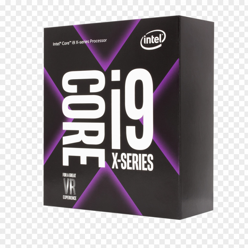 Intel LGA 2066 Core I9-7980XE Extreme Edition Processor 2.6GHz 24.75MB Smart Cache Box Gulftown PNG