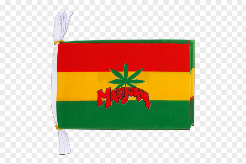 Irish Flag Cannabis PNG