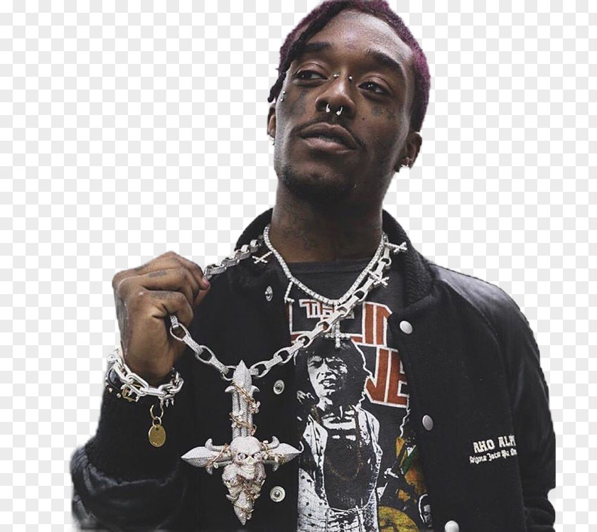 Lil Uzi Vert Vs. The World Walking Around With A Bank Hi Roller Smoke My Dope PNG vs. the Dope, uzi clipart PNG