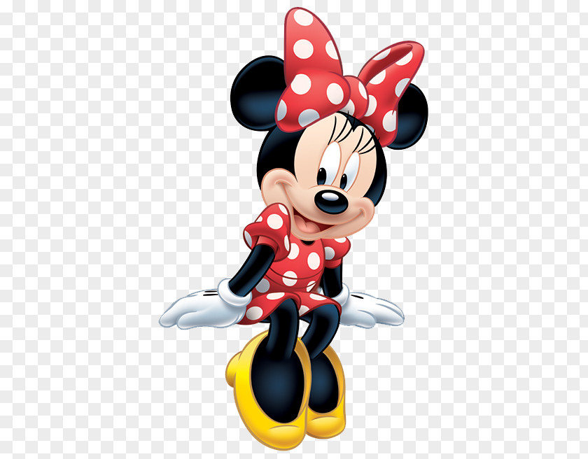 Minnie Mouse 1 Computer Desktop Wallpaper PNG