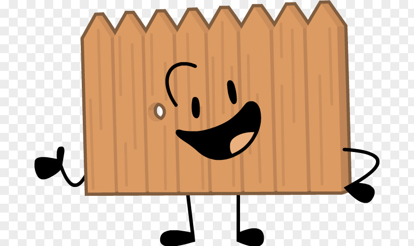 Smile Cartoon Box Background PNG