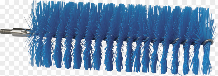 Test Tube Brush Cleaning Bristle Pipe PNG