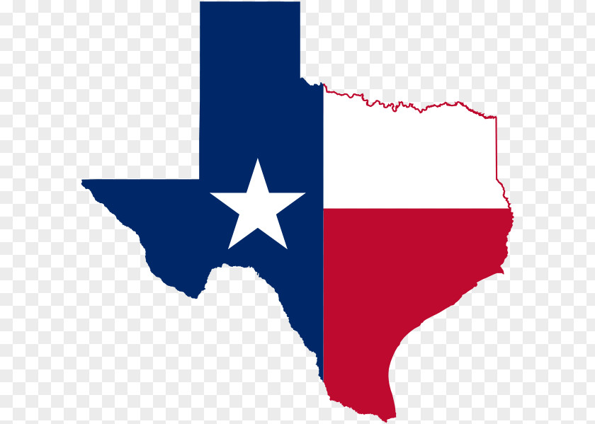 Texas Star Cliparts Marshall Independent School District Republic Of Flag Mexico PNG