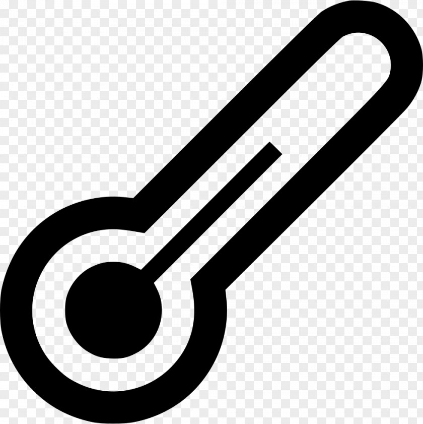 Thermometer Svg Clip Art Free Content PNG