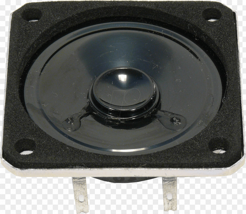 Vis Identification System Coaxial Loudspeaker Ohm High-end Audio Woofer PNG