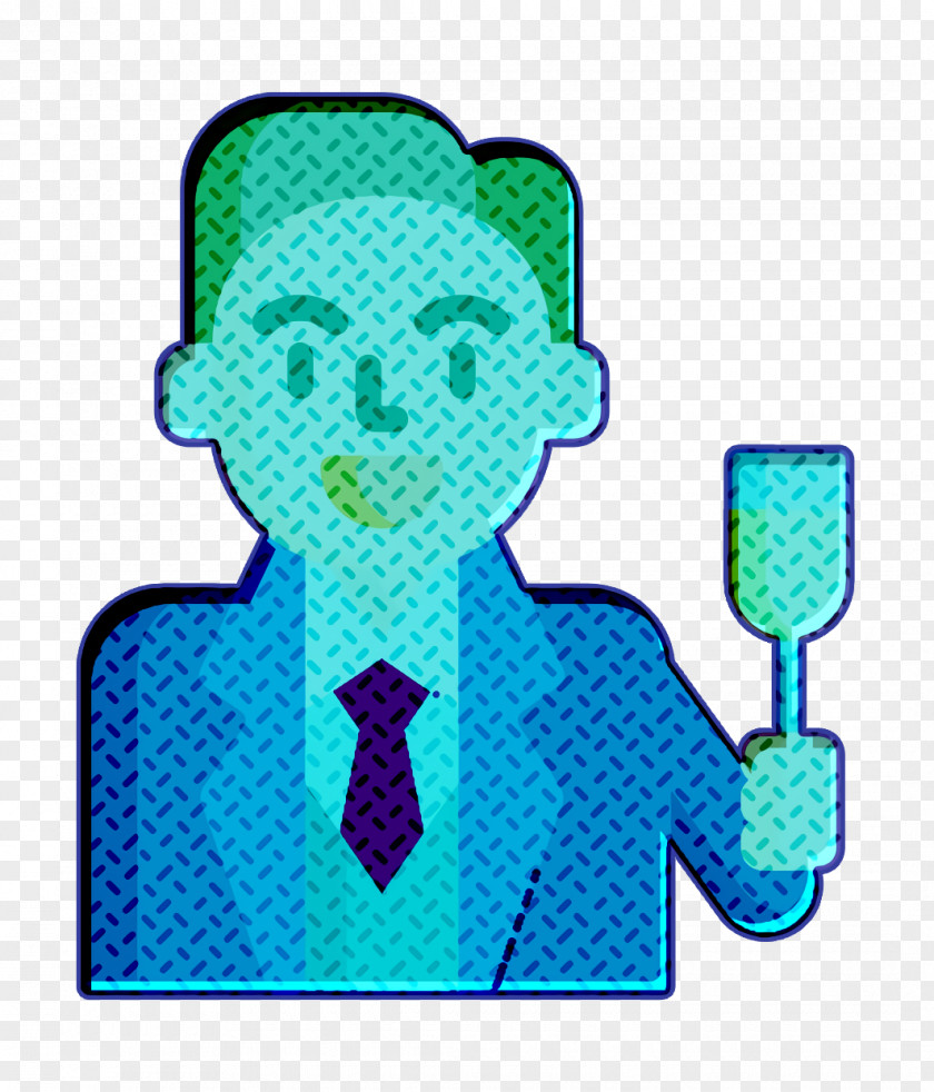 Wedding Icon Guest PNG