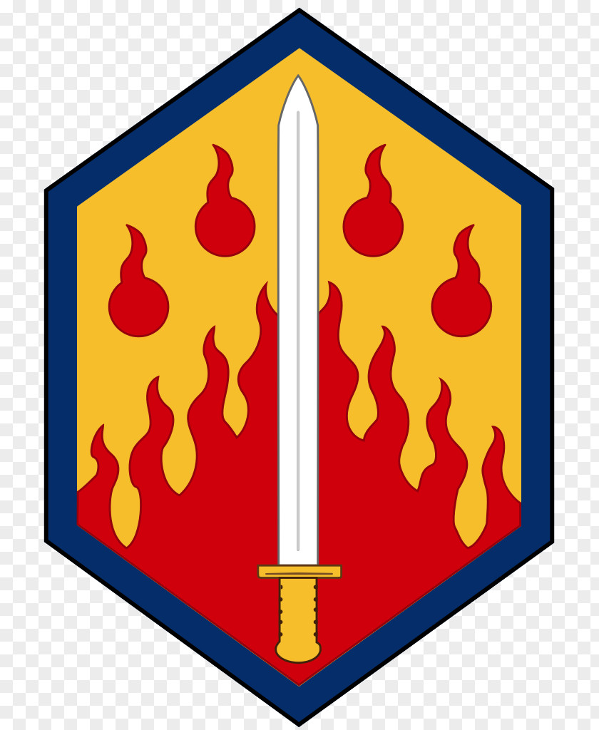Army Fort Hood 48th Chemical Brigade United States 3rd PNG