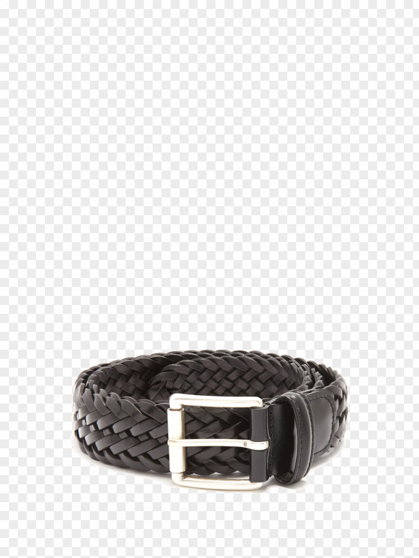 Belt Yves Saint Laurent Leather Clothing MATCHESFASHION.COM PNG