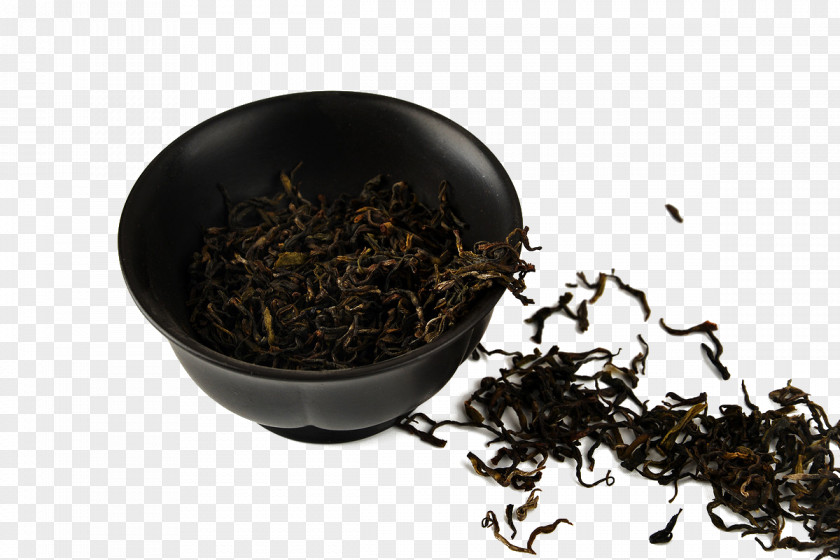 Black Cup Of Tea PNG