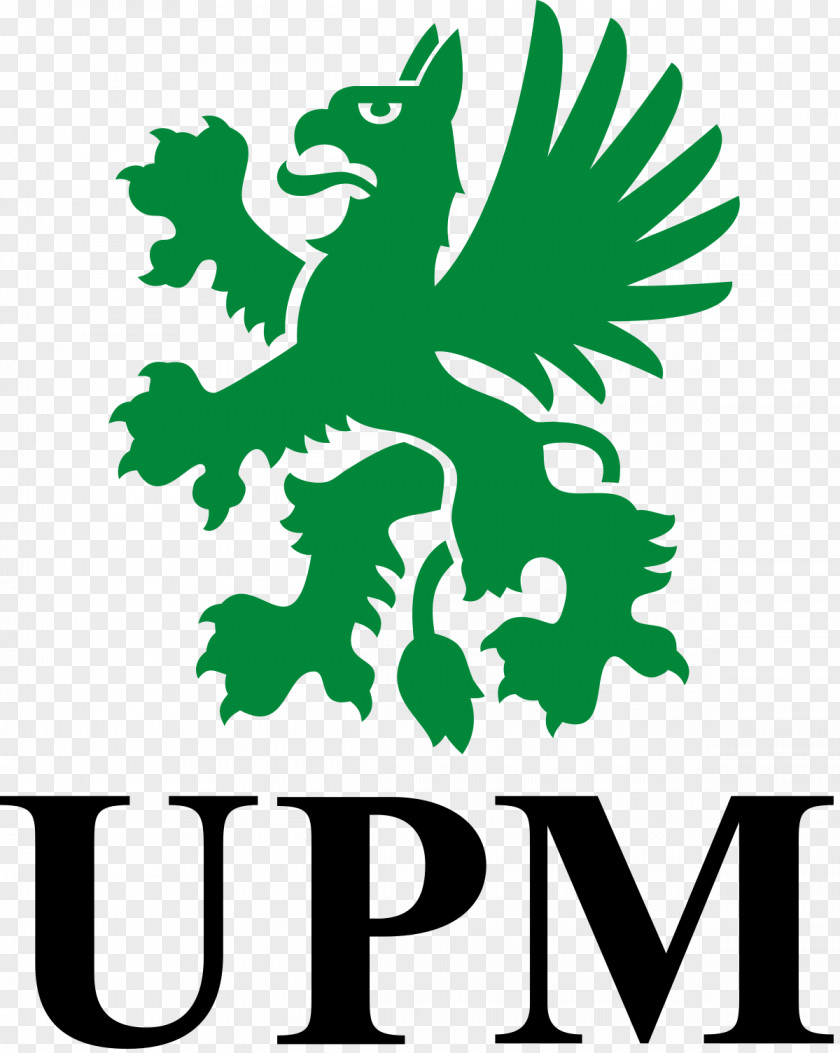 Company Stationary Paper Pulp UPM-Kymmene, Inc. Industry PNG