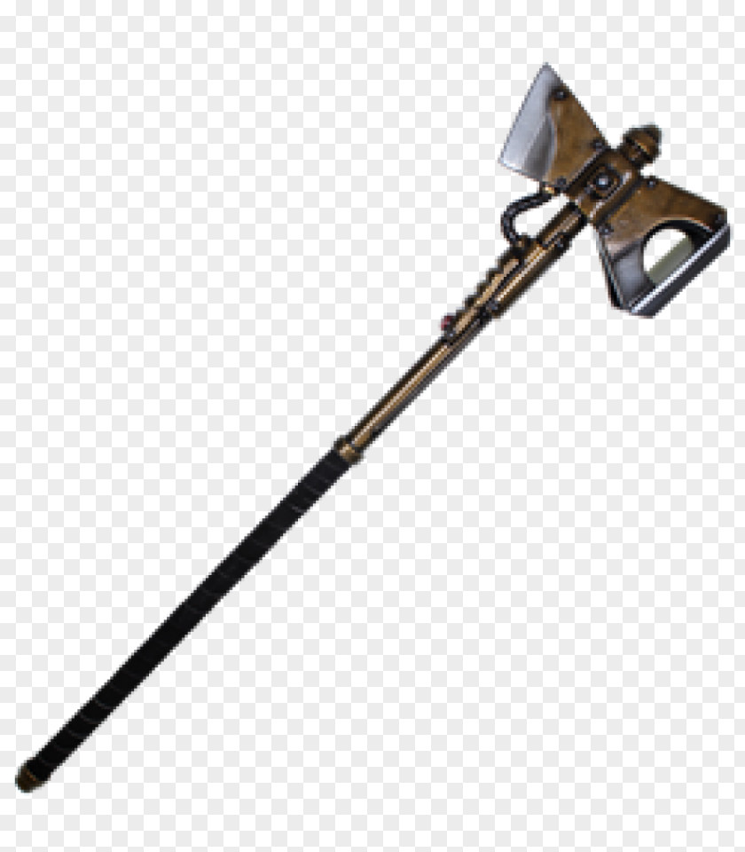 Dollar Sign Gold Hammer Weapon PNG