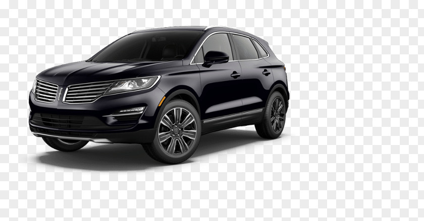 Lincoln Mkc 2018 MKC MKX Sport Utility Vehicle 2017 PNG