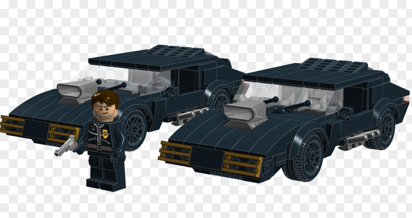 Motor Vehicle Mad Max Toy LEGO PNG