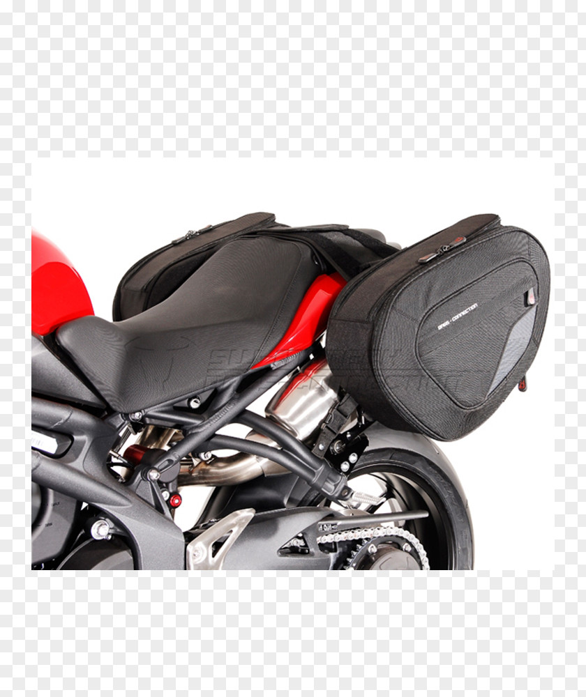 Motorcycle Saddlebag Triumph Motorcycles Ltd Speed Triple Pannier PNG