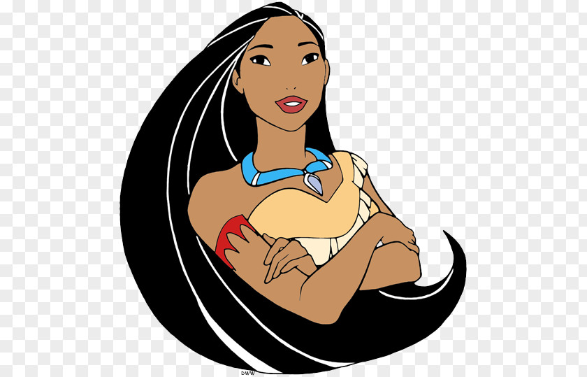 Pocahontas Rapunzel Flit Disney Princess Clip Art PNG