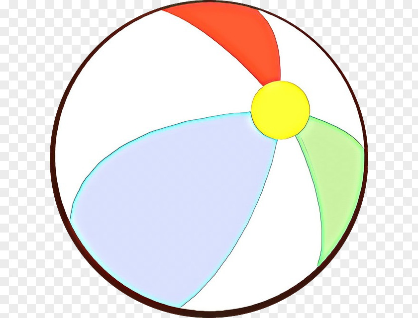 Point Leaf Circle PNG