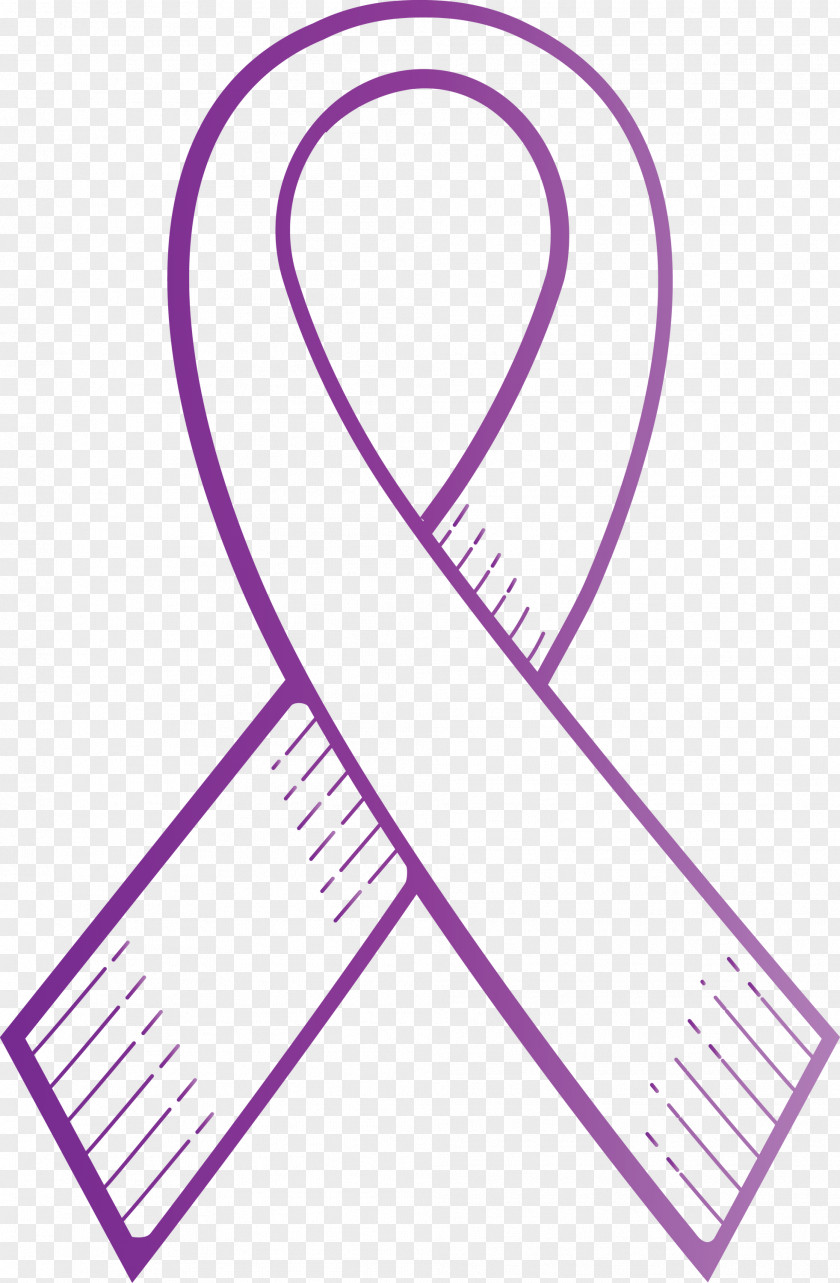 Solidarity Ribbon PNG