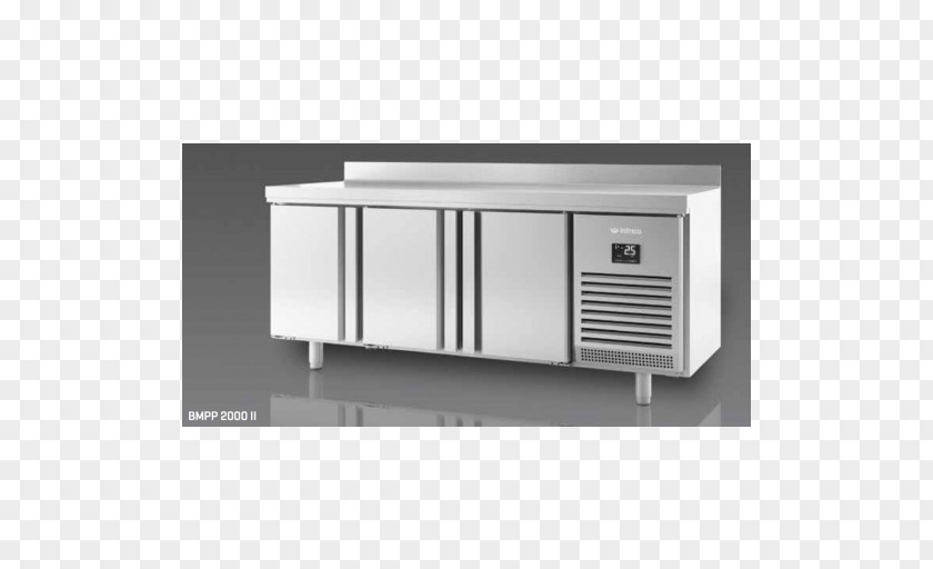 Table Buffets & Sideboards Kitchen Refrigerator Refrigeration PNG