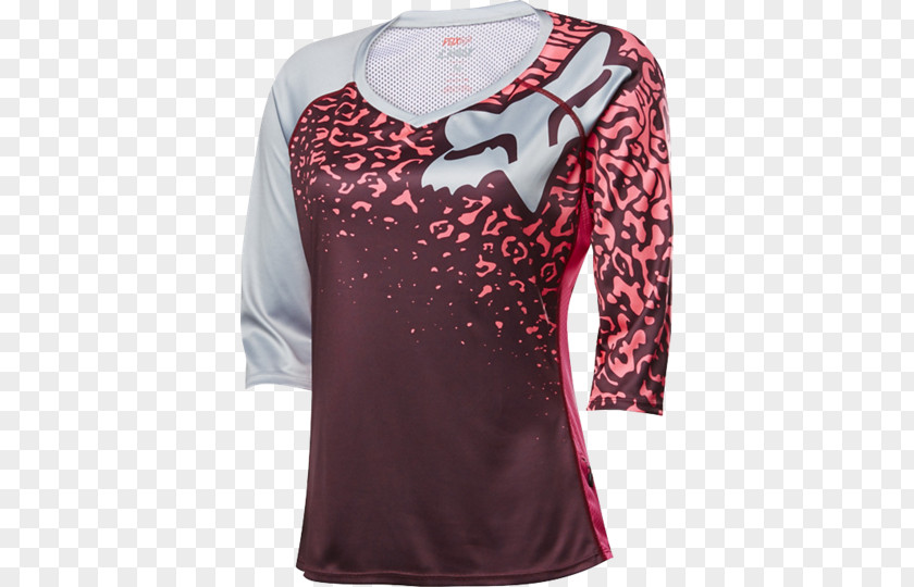Taobao Lynx Element T-shirt Fox Racing Clothing Cycling Jersey PNG