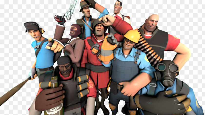 Tf2 Personal Protective Equipment PNG