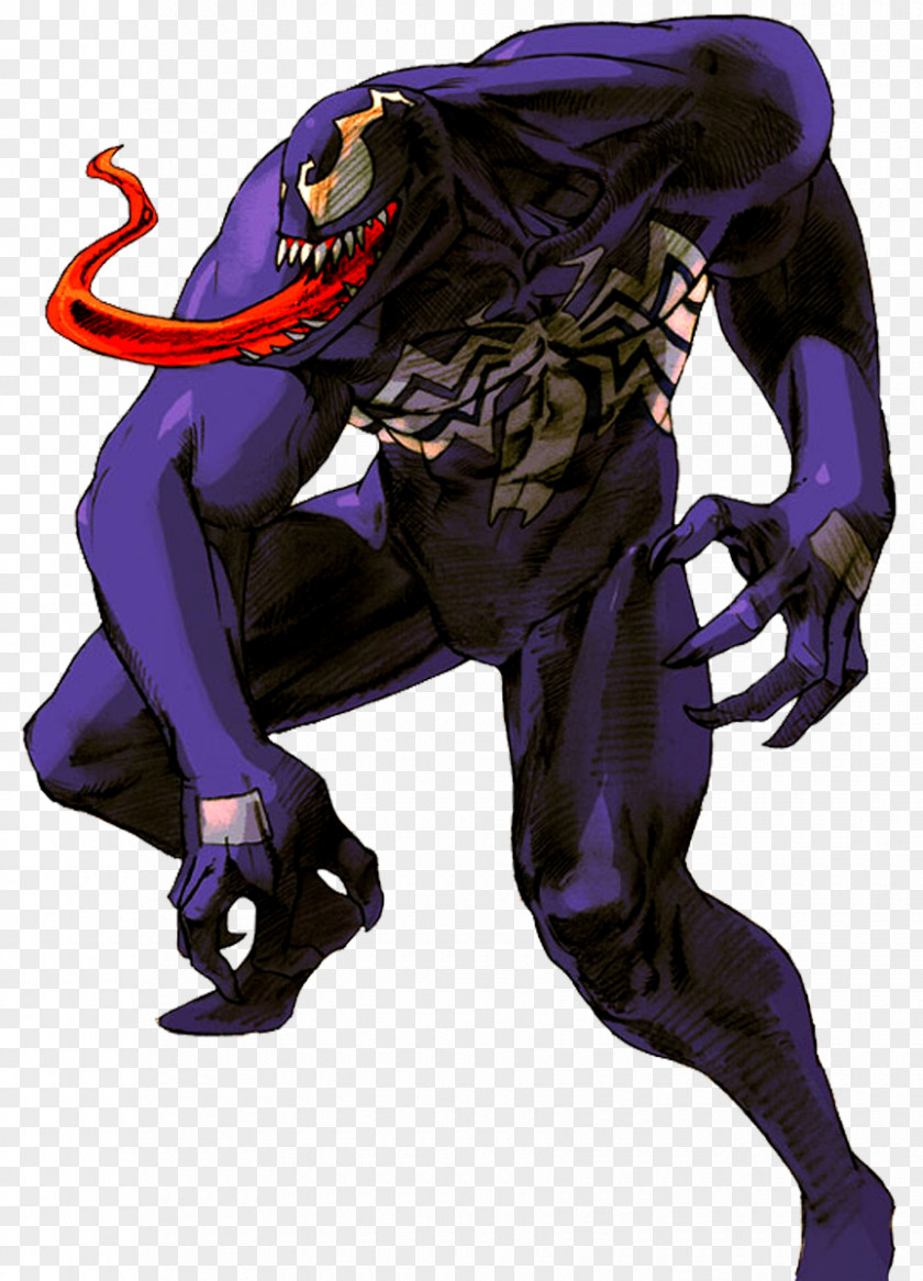 Venom Marvel Vs. Capcom 2: New Age Of Heroes 3: Fate Two Worlds Capcom: Clash Super Ultimate 3 PNG