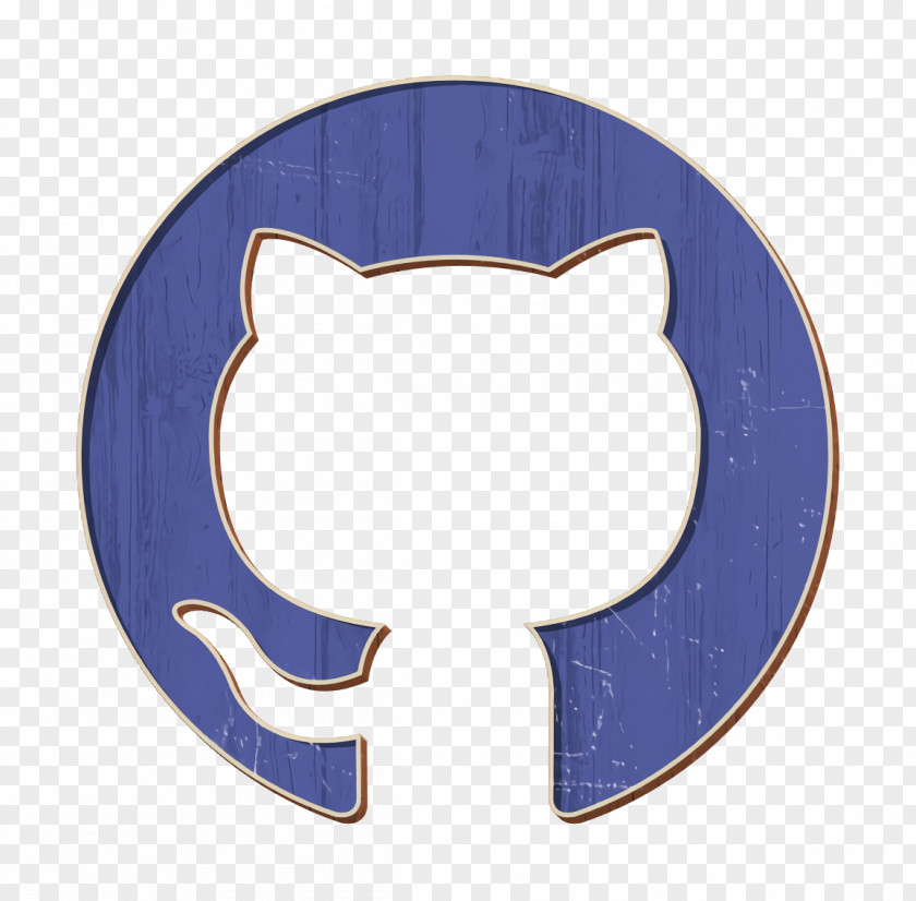 Whiskers Small To Mediumsized Cats Code Icon Developer Github PNG