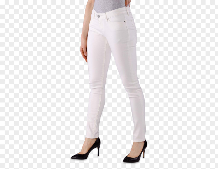 Woman Wash G Jeans Denim Waist Leggings PNG