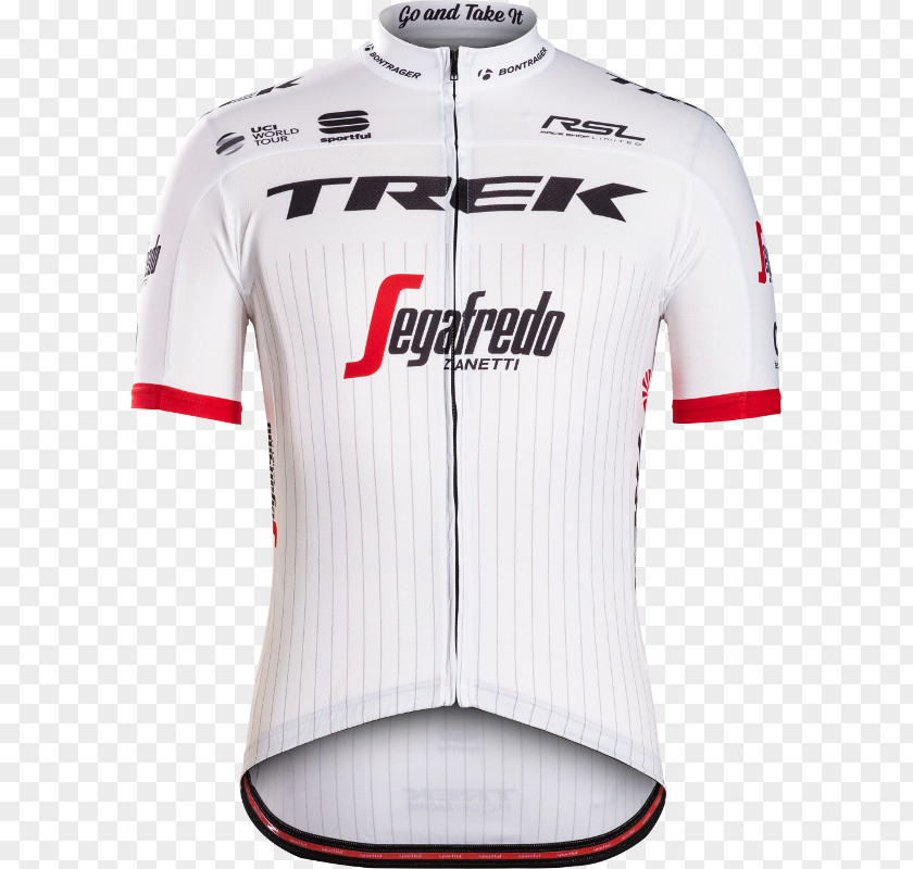 Bicycle Trek Factory Racing 2017 Tour De France Jersey Corporation PNG