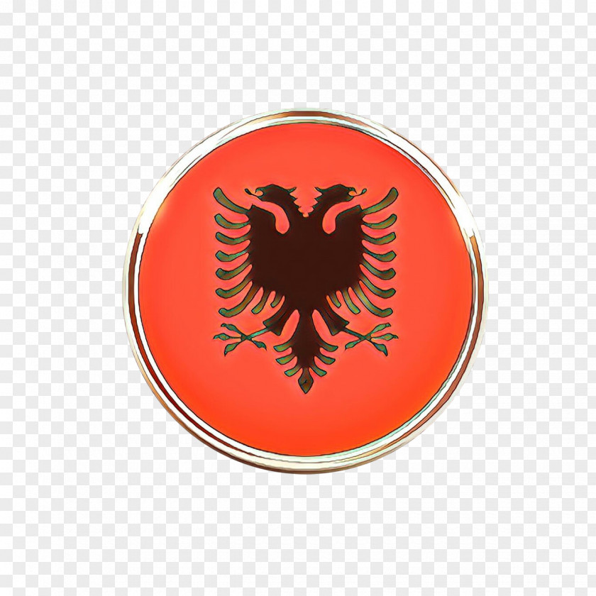Bird Of Prey Badge Eagle Logo PNG