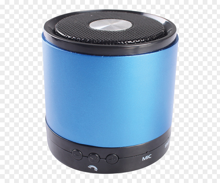 Bluetooth Speaker Wireless Loudspeaker Multimedia Audio Sound PNG