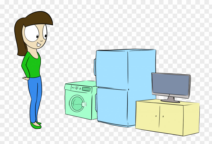 Cartoon Panels Clip Art PNG