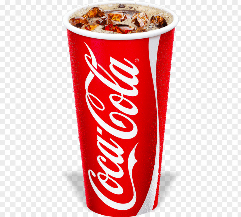 Coca Cola Papercup PNG Papercup, Coca-Cola labeled cup clipart PNG