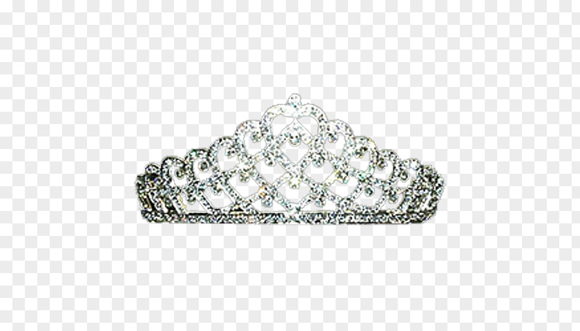 Crown Tiara Princess PNG