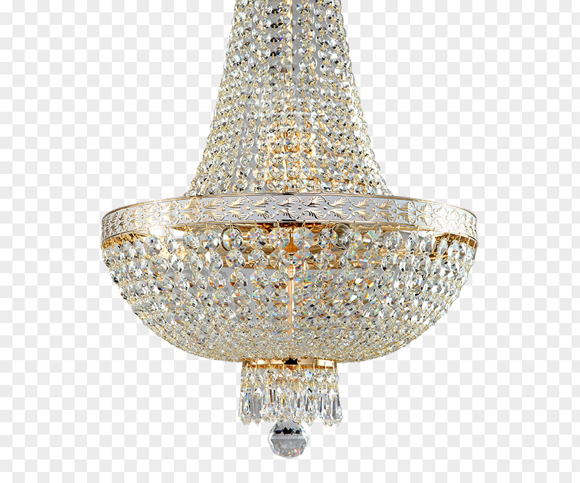 Crystal Chandelier Light Fixture Lighting Plafond Lead Glass PNG