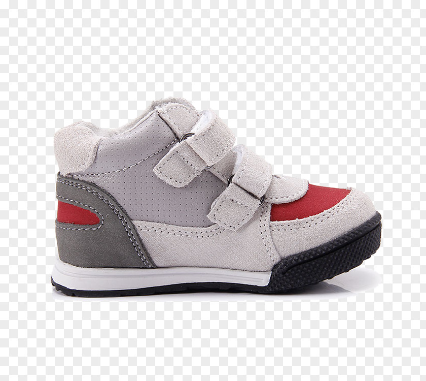 European Baby Child Fall And Winter Hit Color Leather Sneakers Designer Skate Shoe PNG
