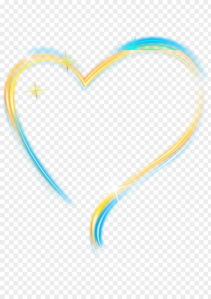 Heart-shaped Love Hearts Heart Computer File PNG