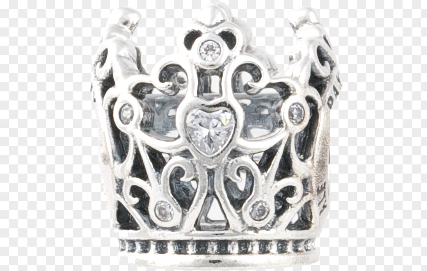 Jewellery Mall Of America Pandora Charm Bracelet Crown PNG