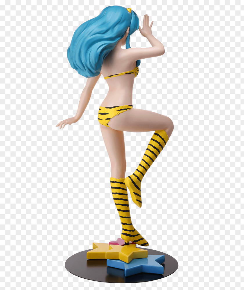 Lum Invader Character Item Shopping PNG