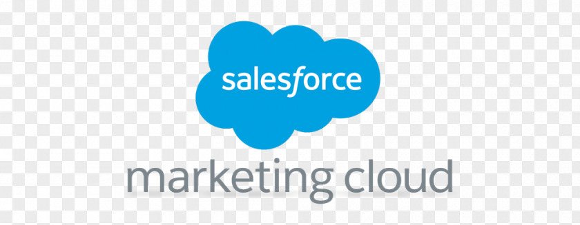 Marketing Logo Brand Salesforce Cloud Salesforce.com Demandware, Inc. PNG