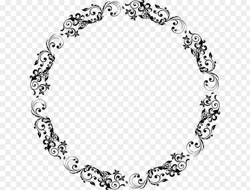 Metal Silver Circle PNG