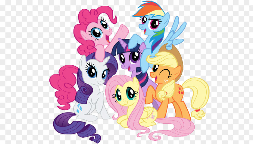My Little Pony Pic Pinkie Pie Rainbow Dash Twilight Sparkle Rarity PNG