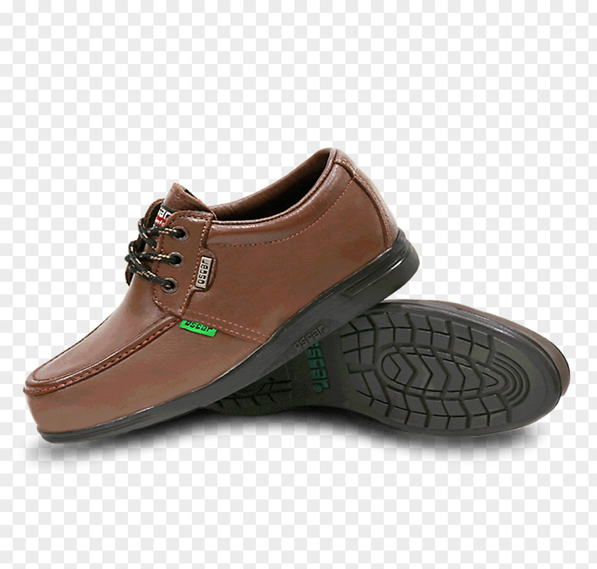 Safety Shoe Slip-on Mudah.my Leather Steel-toe Boot PNG