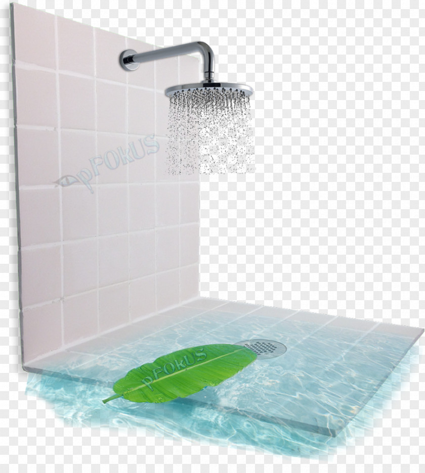Shower Tap Grout Tile Sealant Floor PNG