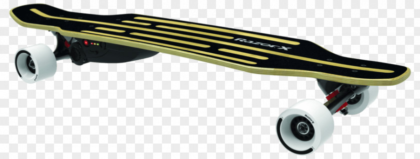 Skateboard Electric Longboarding Razor USA LLC PNG