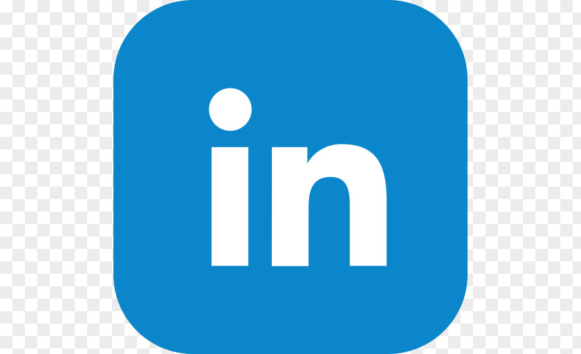 Social Media LinkedIn Android PNG