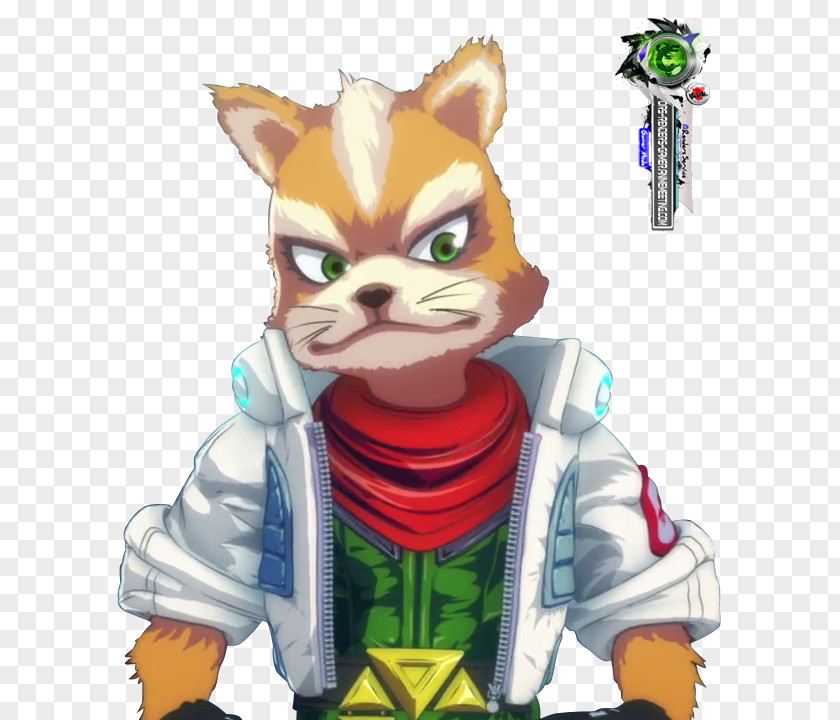 Star Fox Zero Fox: Assault 2 Adventures PNG