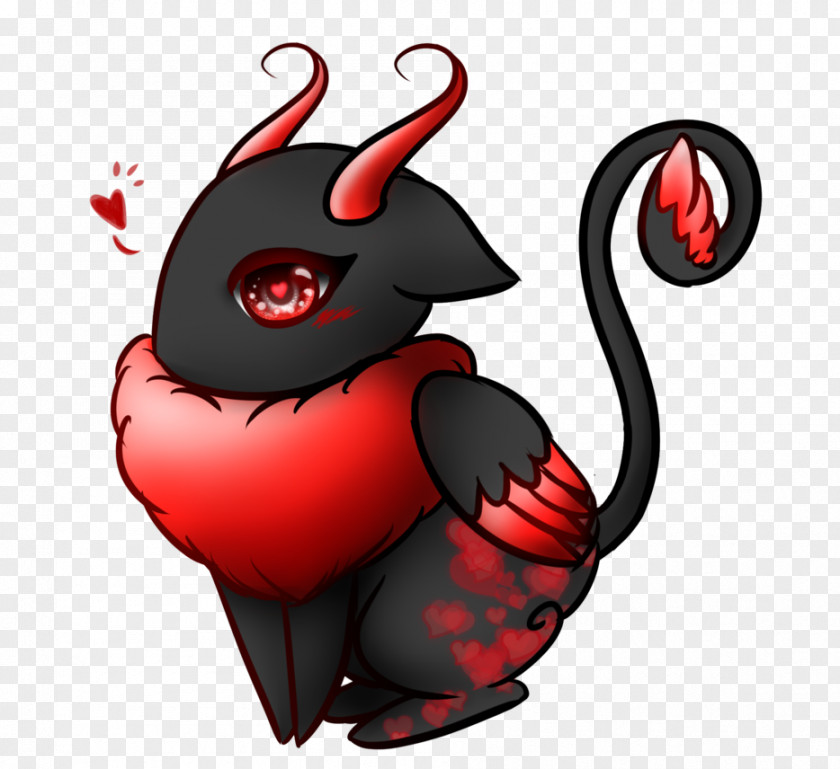 Watercolor Dragon Vertebrate Demon Legendary Creature Clip Art PNG