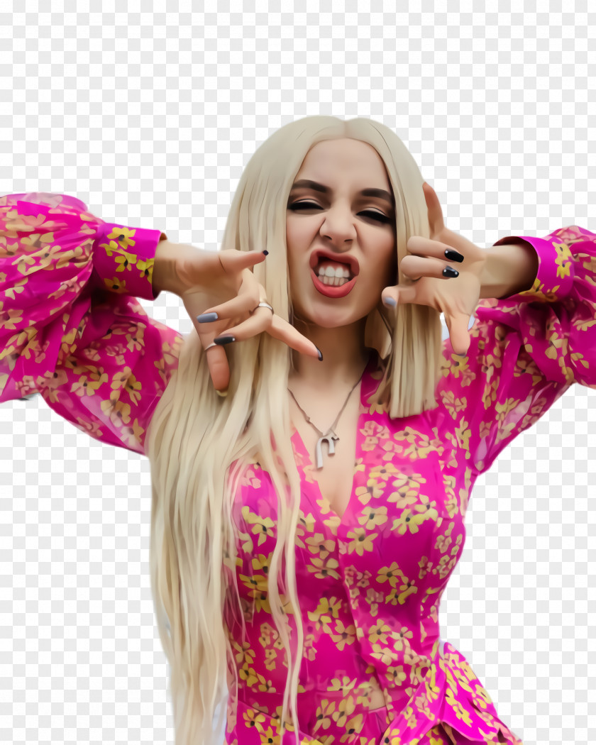 Ava Max PNG