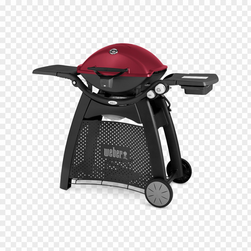 Barbecue Weber Q 3200 Weber-Stephen Products Grilling Spirit E-310 PNG
